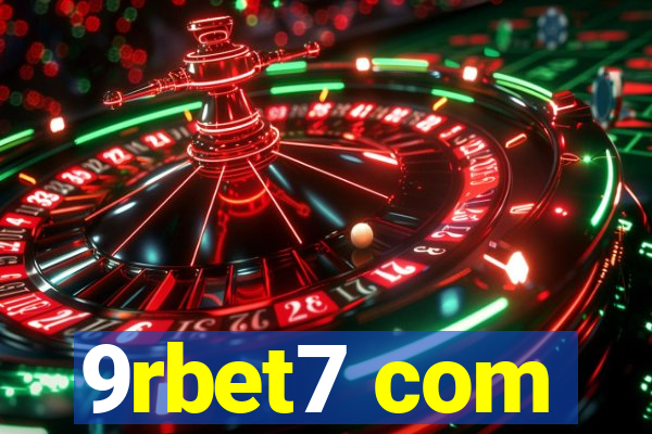 9rbet7 com